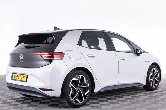 Volkswagen ID.3 - Afbeelding 21 van 26