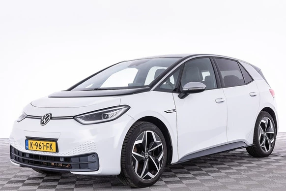 Volkswagen ID.3 - Afbeelding 22 van 26