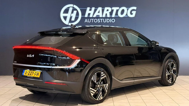 Kia EV6 - Afbeelding 2 van 30