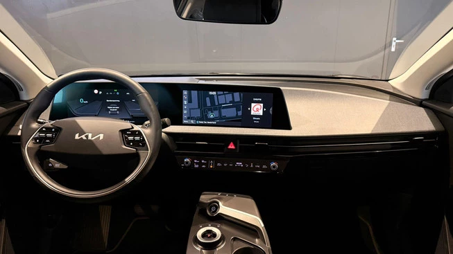 Kia EV6 - Afbeelding 4 van 30