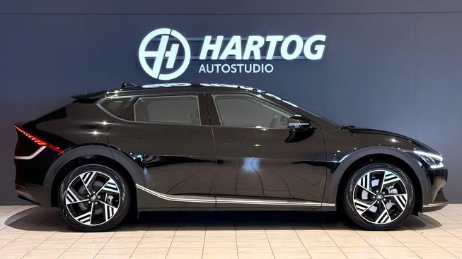 Kia EV6 - Afbeelding 8 van 30