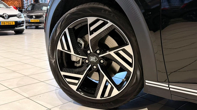 Kia EV6 - Afbeelding 14 van 30