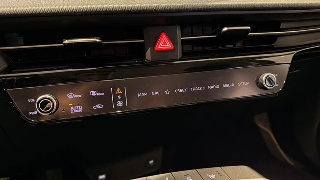 Kia EV6 - Afbeelding 22 van 30