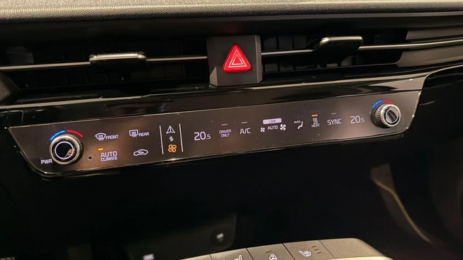 Kia EV6 - Afbeelding 23 van 30