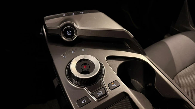 Kia EV6 - Afbeelding 24 van 30