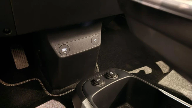 Kia EV6 - Afbeelding 25 van 30