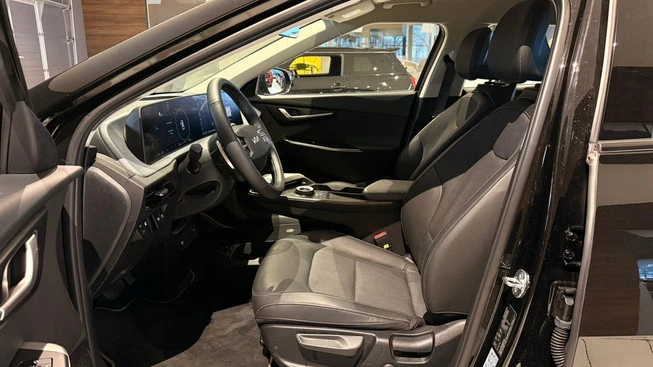 Kia EV6 - Afbeelding 26 van 30