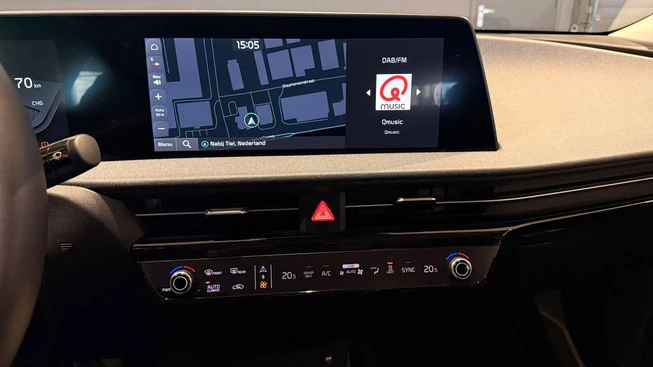 Kia EV6 - Afbeelding 28 van 30