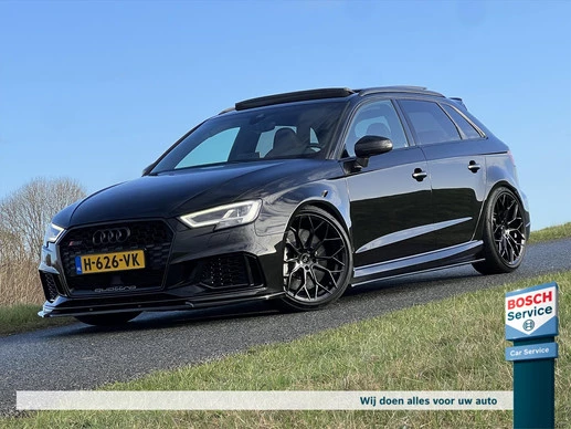 Audi RS3 - Afbeelding 1 van 30