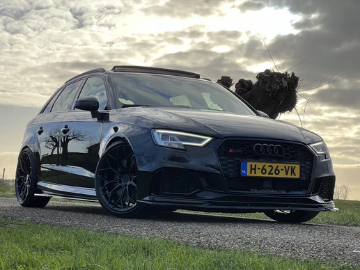Audi RS3 - Afbeelding 2 van 30