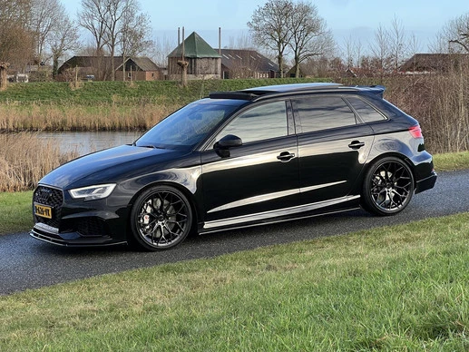 Audi RS3 - Afbeelding 3 van 30