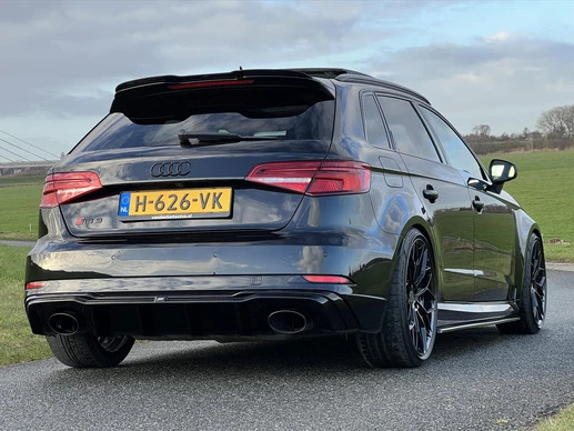 Audi RS3 - Afbeelding 5 van 30