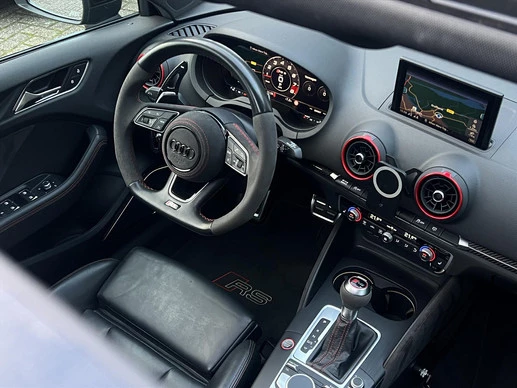 Audi RS3 - Afbeelding 7 van 30