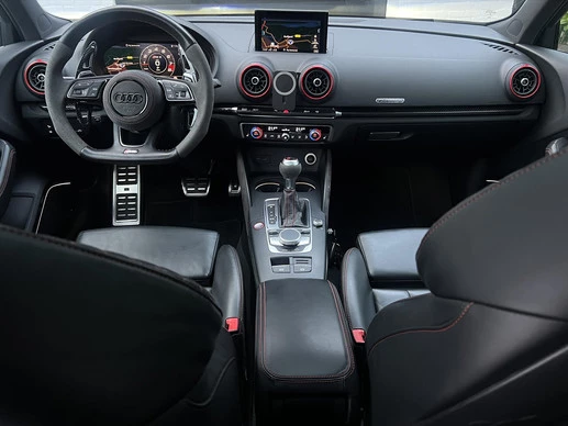 Audi RS3 - Afbeelding 8 van 30