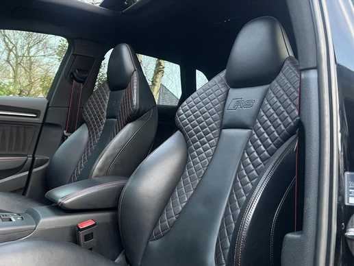 Audi RS3 - Afbeelding 9 van 30
