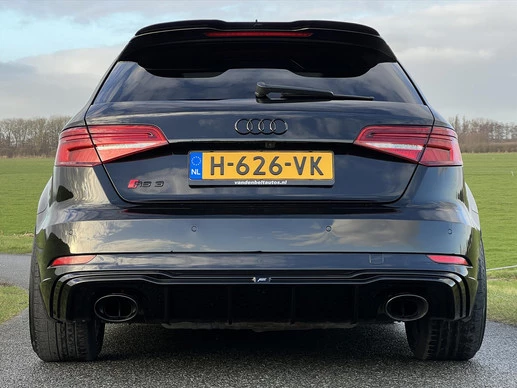 Audi RS3 - Afbeelding 11 van 30