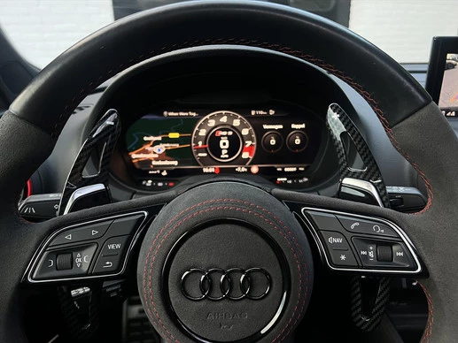 Audi RS3 - Afbeelding 13 van 30