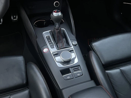 Audi RS3 - Afbeelding 15 van 30