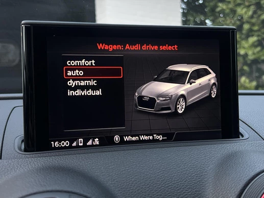 Audi RS3 - Afbeelding 16 van 30