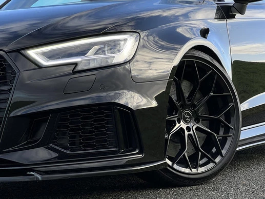 Audi RS3 - Afbeelding 17 van 30