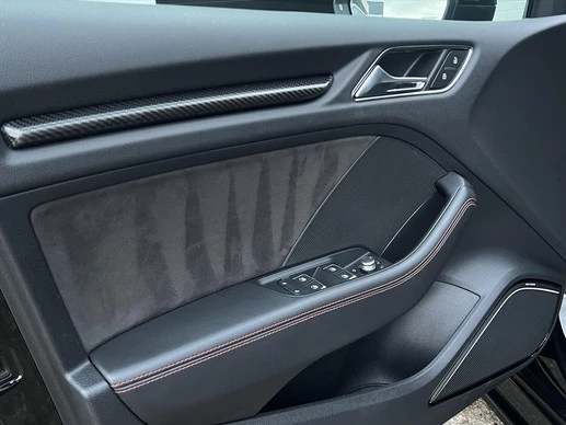 Audi RS3 - Afbeelding 20 van 30