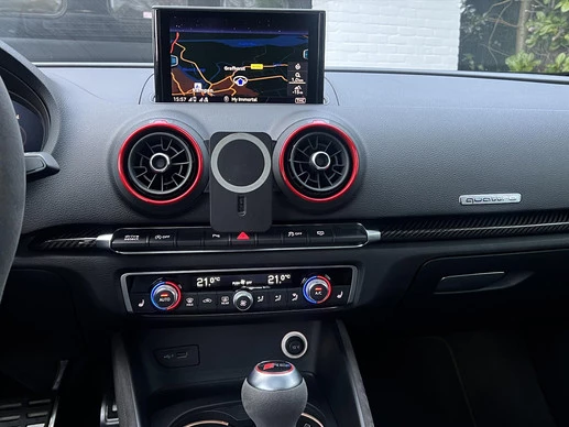 Audi RS3 - Afbeelding 21 van 30