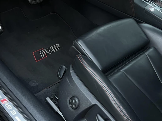 Audi RS3 - Afbeelding 22 van 30