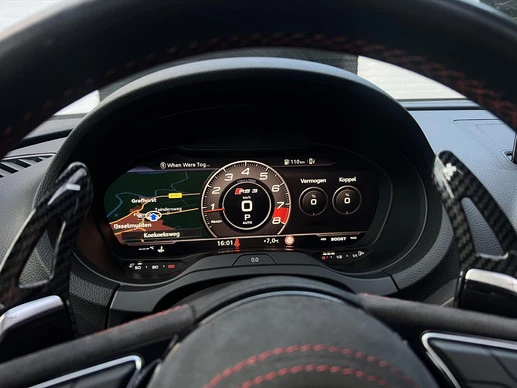 Audi RS3 - Afbeelding 23 van 30