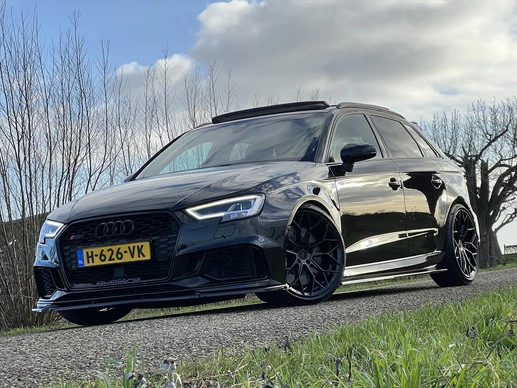 Audi RS3 - Afbeelding 24 van 30