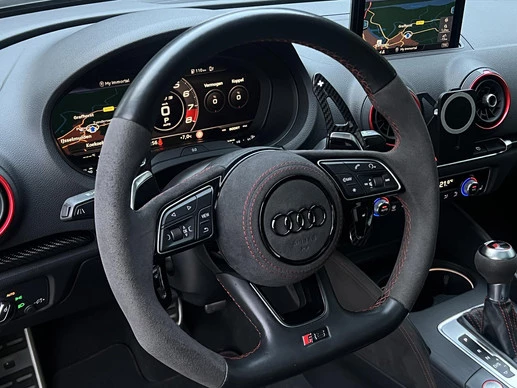 Audi RS3 - Afbeelding 26 van 30