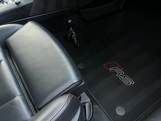 Audi RS3 - Afbeelding 27 van 30