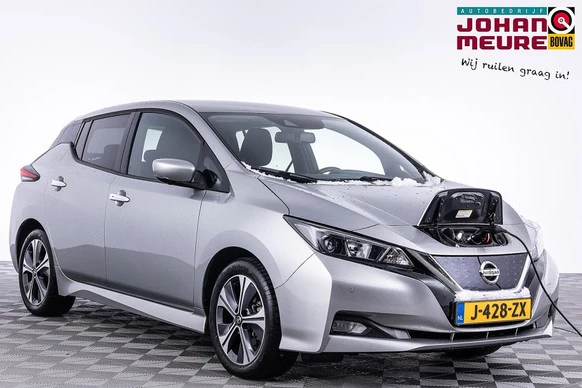 Nissan Leaf - Afbeelding 1 van 30