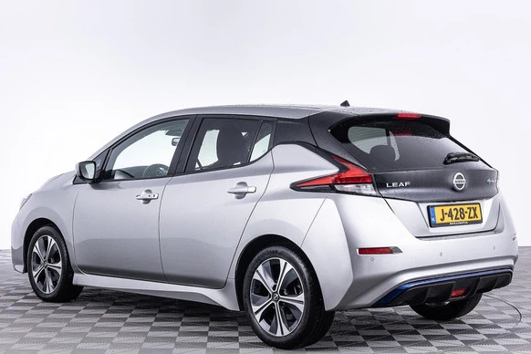 Nissan Leaf - Afbeelding 2 van 30