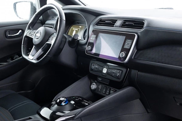 Nissan Leaf - Afbeelding 3 van 30