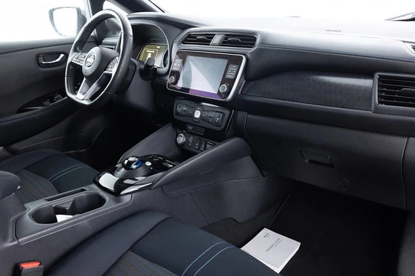 Nissan Leaf - Afbeelding 4 van 30