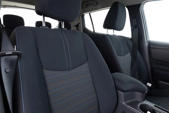 Nissan Leaf - Afbeelding 5 van 30