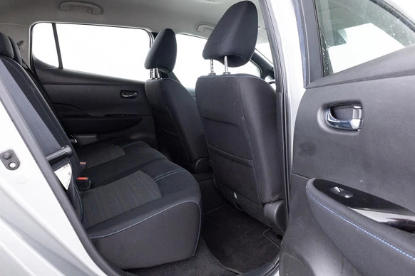 Nissan Leaf - Afbeelding 7 van 30