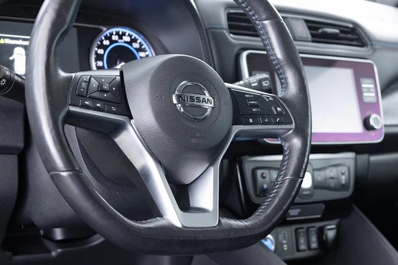 Nissan Leaf - Afbeelding 9 van 30