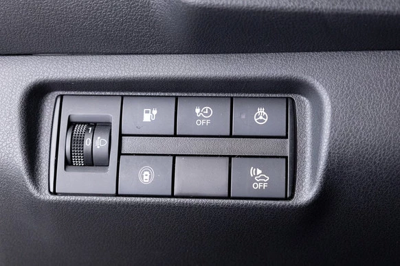 Nissan Leaf - Afbeelding 10 van 30