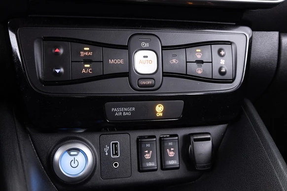 Nissan Leaf - Afbeelding 12 van 30