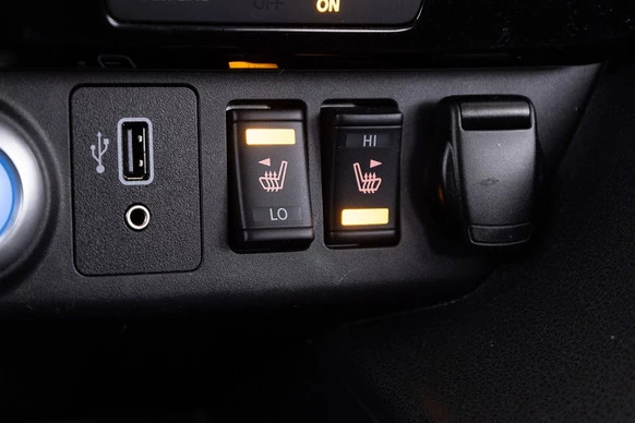 Nissan Leaf - Afbeelding 13 van 30