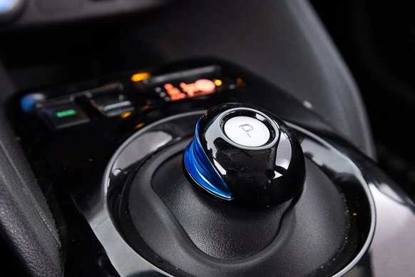 Nissan Leaf - Afbeelding 14 van 30