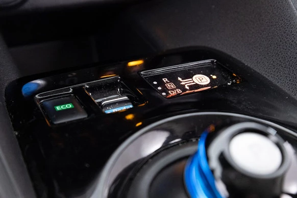 Nissan Leaf - Afbeelding 15 van 30