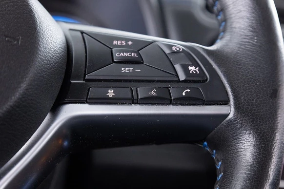 Nissan Leaf - Afbeelding 17 van 30