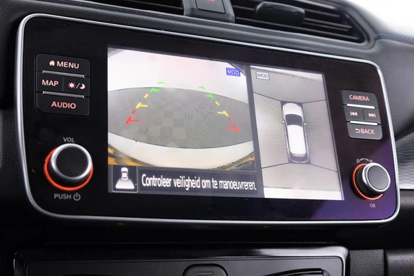 Nissan Leaf - Afbeelding 18 van 30