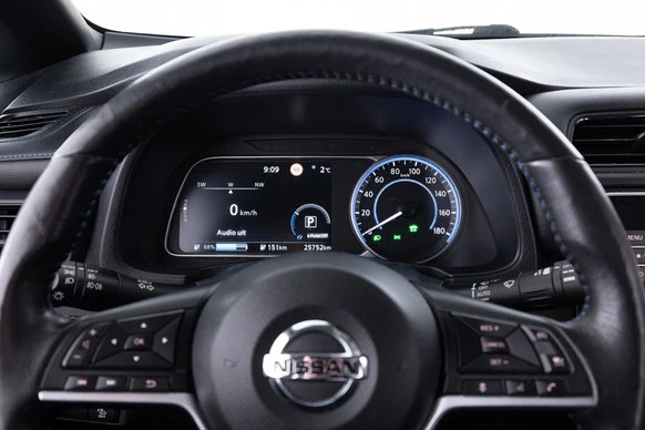 Nissan Leaf - Afbeelding 19 van 30