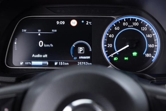 Nissan Leaf - Afbeelding 20 van 30