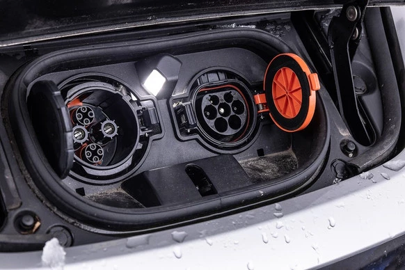 Nissan Leaf - Afbeelding 22 van 30