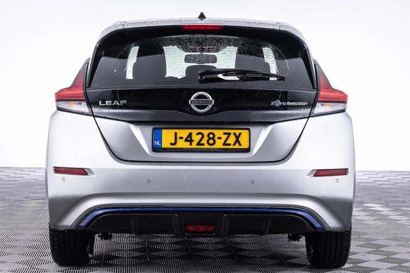 Nissan Leaf - Afbeelding 25 van 30