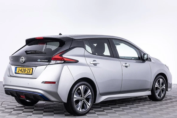 Nissan Leaf - Afbeelding 26 van 30